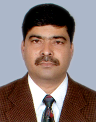 Hello, I'm Krishna Kumar Dev